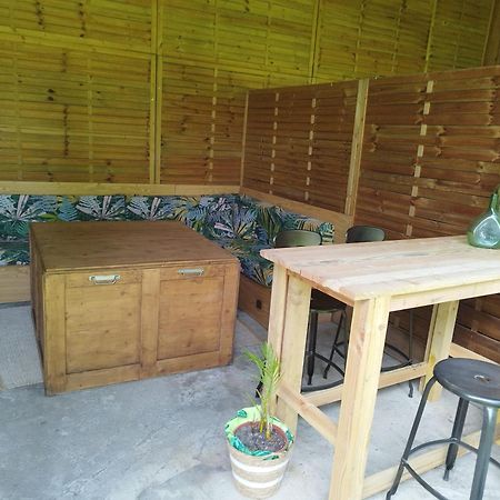 Bed and Breakfast Montplaisir Montendre Esterno foto