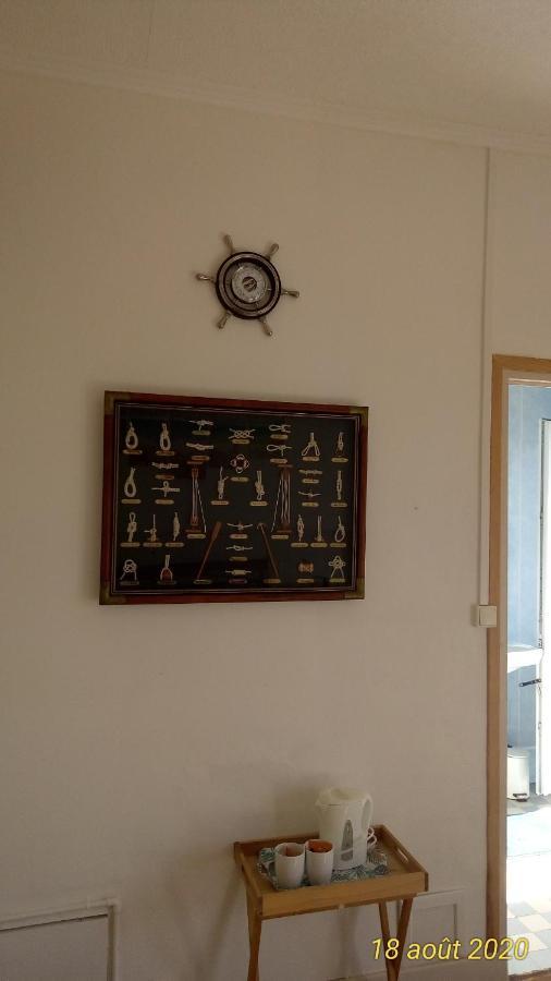 Bed and Breakfast Montplaisir Montendre Esterno foto