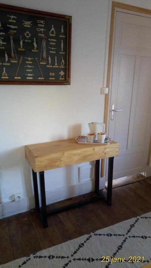 Bed and Breakfast Montplaisir Montendre Esterno foto