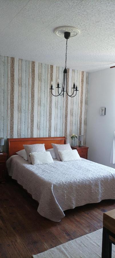 Bed and Breakfast Montplaisir Montendre Esterno foto