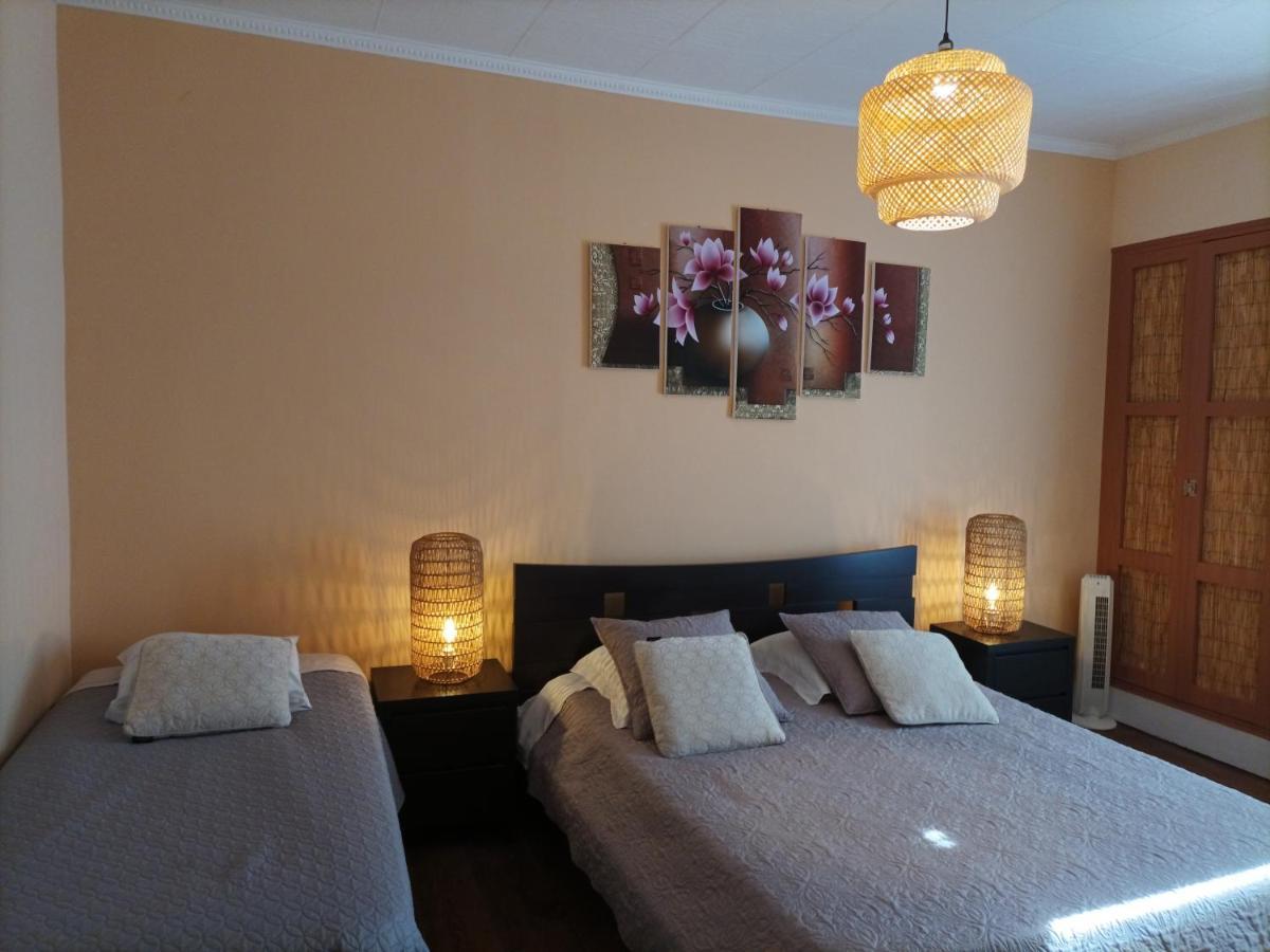 Bed and Breakfast Montplaisir Montendre Esterno foto