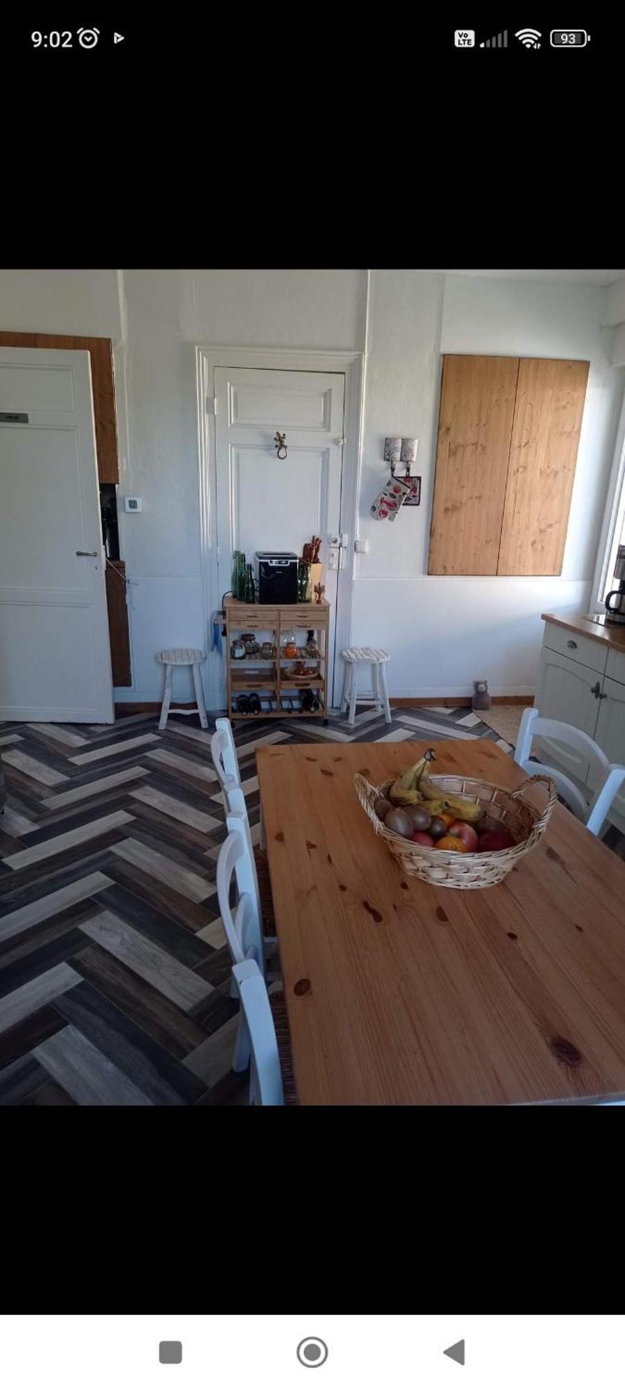 Bed and Breakfast Montplaisir Montendre Esterno foto