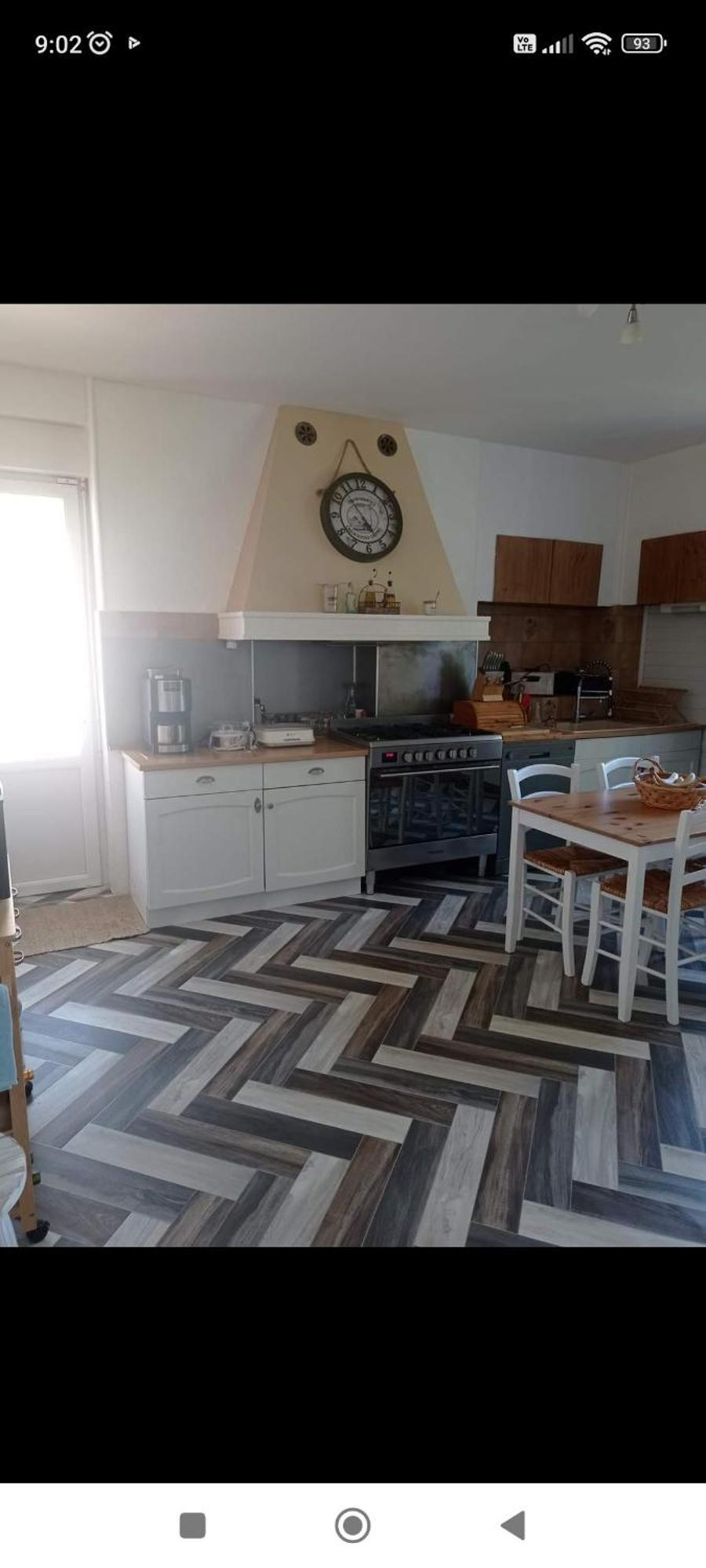 Bed and Breakfast Montplaisir Montendre Esterno foto